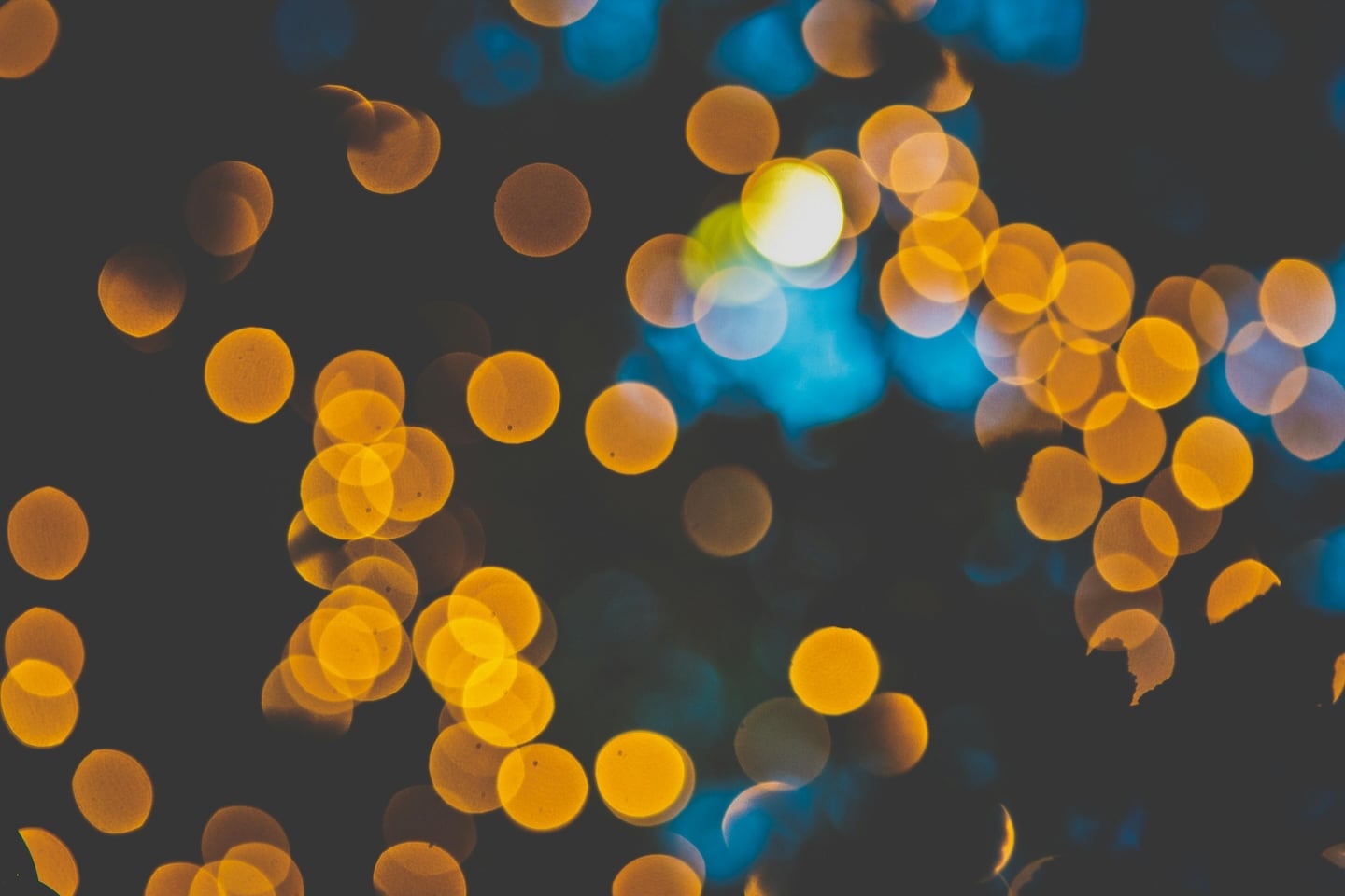 Pike Lake Festival of Lights