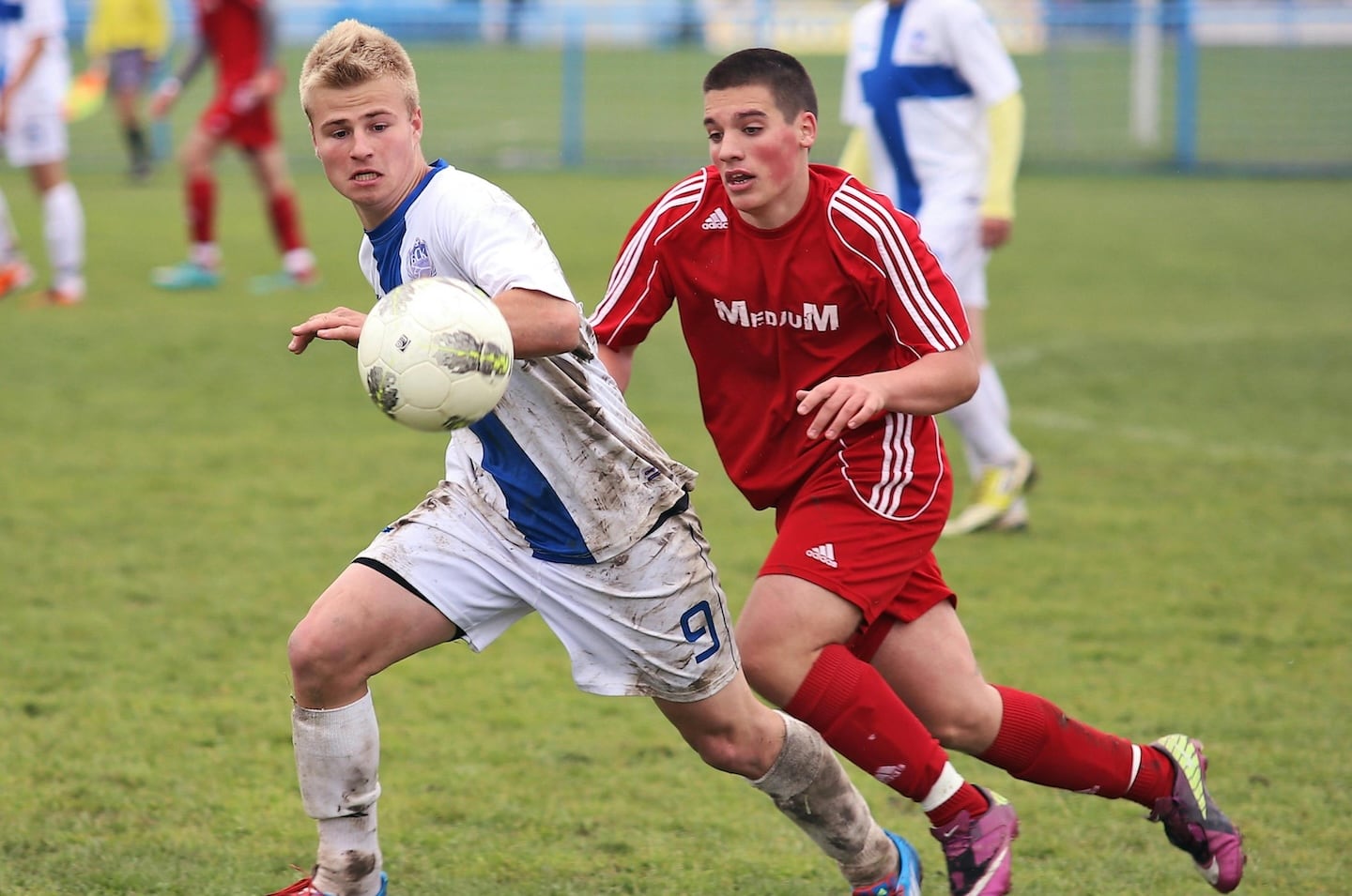 SUSC Soccer Tournament Sponsorship